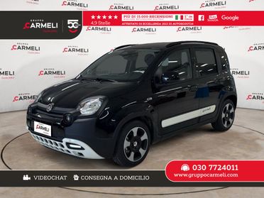 Fiat Pandina Cross 1.0 FireFly Hybrid Cross