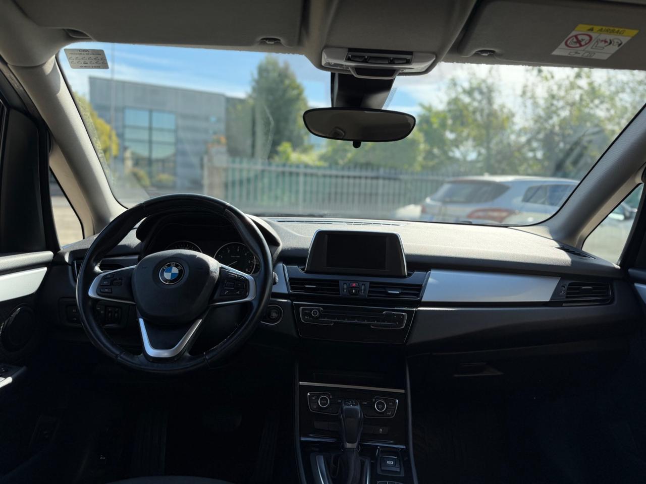 Bmw 218 218d Coupé Luxury