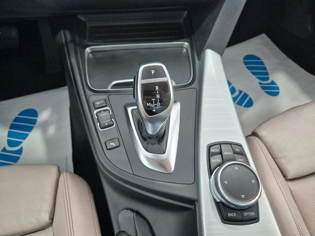 Bmw 420 420d xDrive Coupé Sport