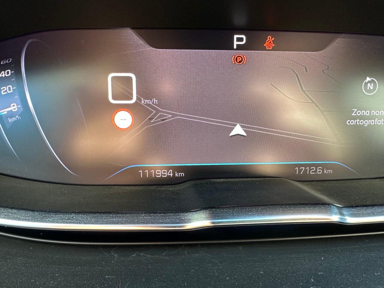 Peugeot 3008 BlueHDi 130 S&S EAT8