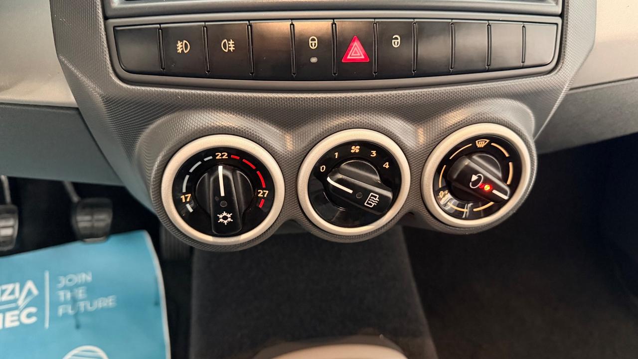 Smart ForFour 1.1 pulse edition limited panorama