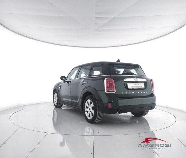 MINI Countryman One D 1.5 One D Business