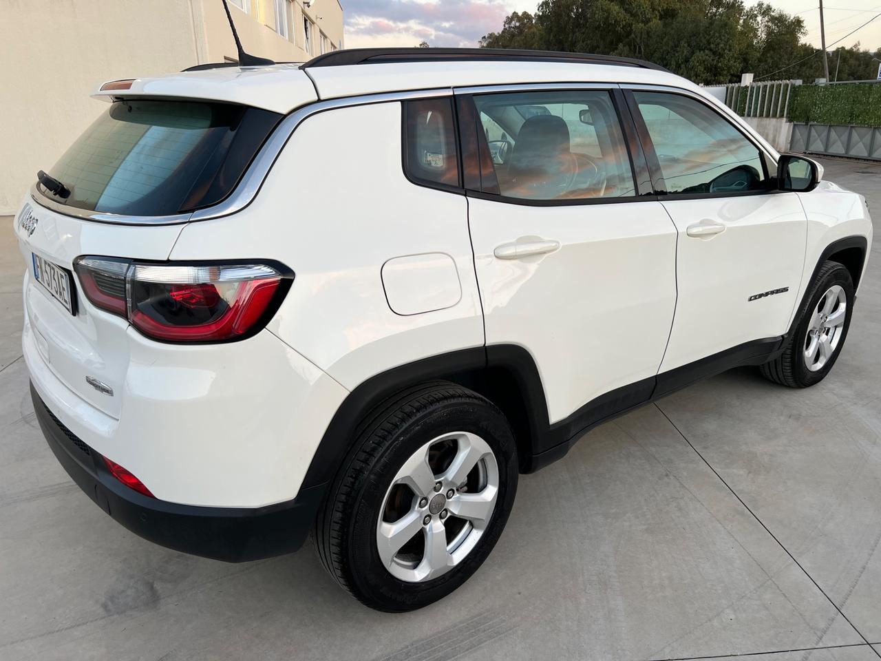 Jeep Compass 1.6 Multijet II 2018