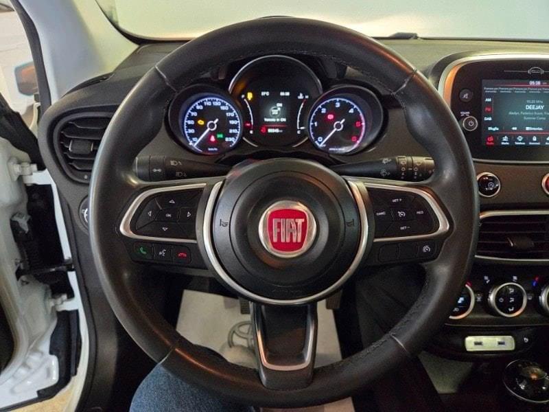 FIAT 500X 1.6 MultiJet 130 CV Cross
