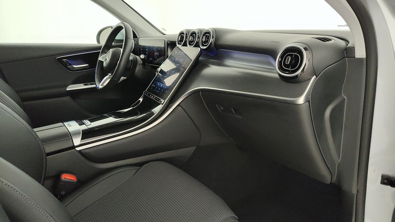 Mercedes-Benz GLC 220 d Advanced 4matic auto