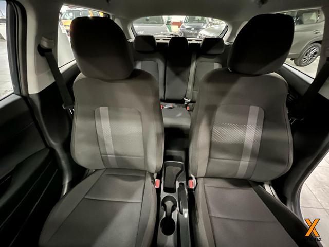 HYUNDAI i20 1.2 MPI MT Techline CON ROTTAMAZIONE