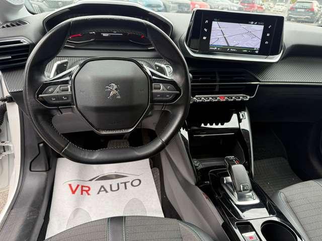 Peugeot 208 1.2 5p AUTOMATICA Allure Navi Pack/CINGHIA NUOVA