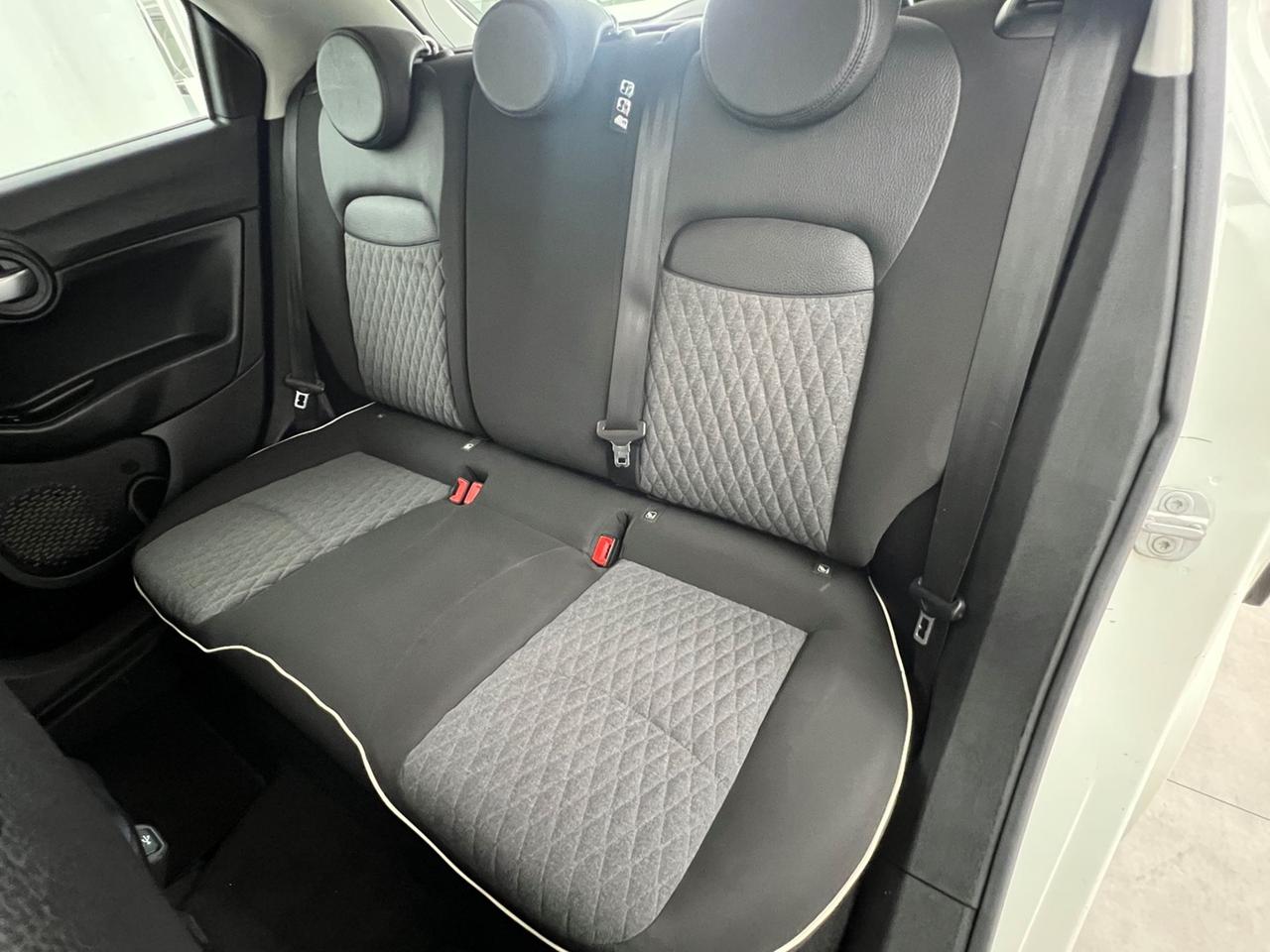 FIAT 500 X 2018 500X 1.6 mjt City Cross 4x2 120cv dct