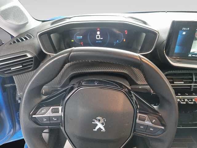 Peugeot 208 208 1.2 puretech Allure Pack s&s 100cv