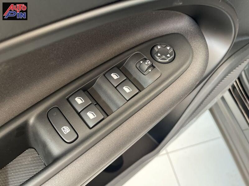Alfa Romeo Junior 1.2 136 CV Hybrid eDCT6 Speciale+Techno Pack
