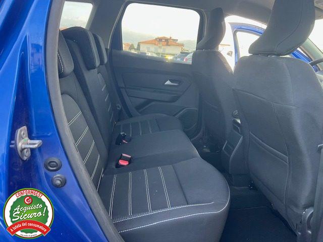 DACIA Duster 1.5 Blue dCi 8V 115 CV 4x2 Extreme - MOD. 2023