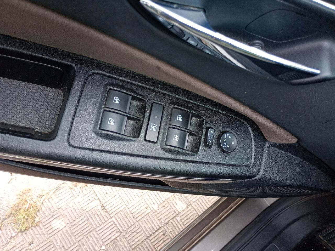 Fiat Bravo 1.6 MJT 120 CV DPF Active