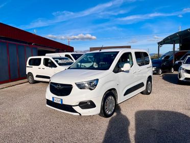 Opel COMBO LIFE N1 1.5 Diesel 130cv Advance S&S MT6 N1