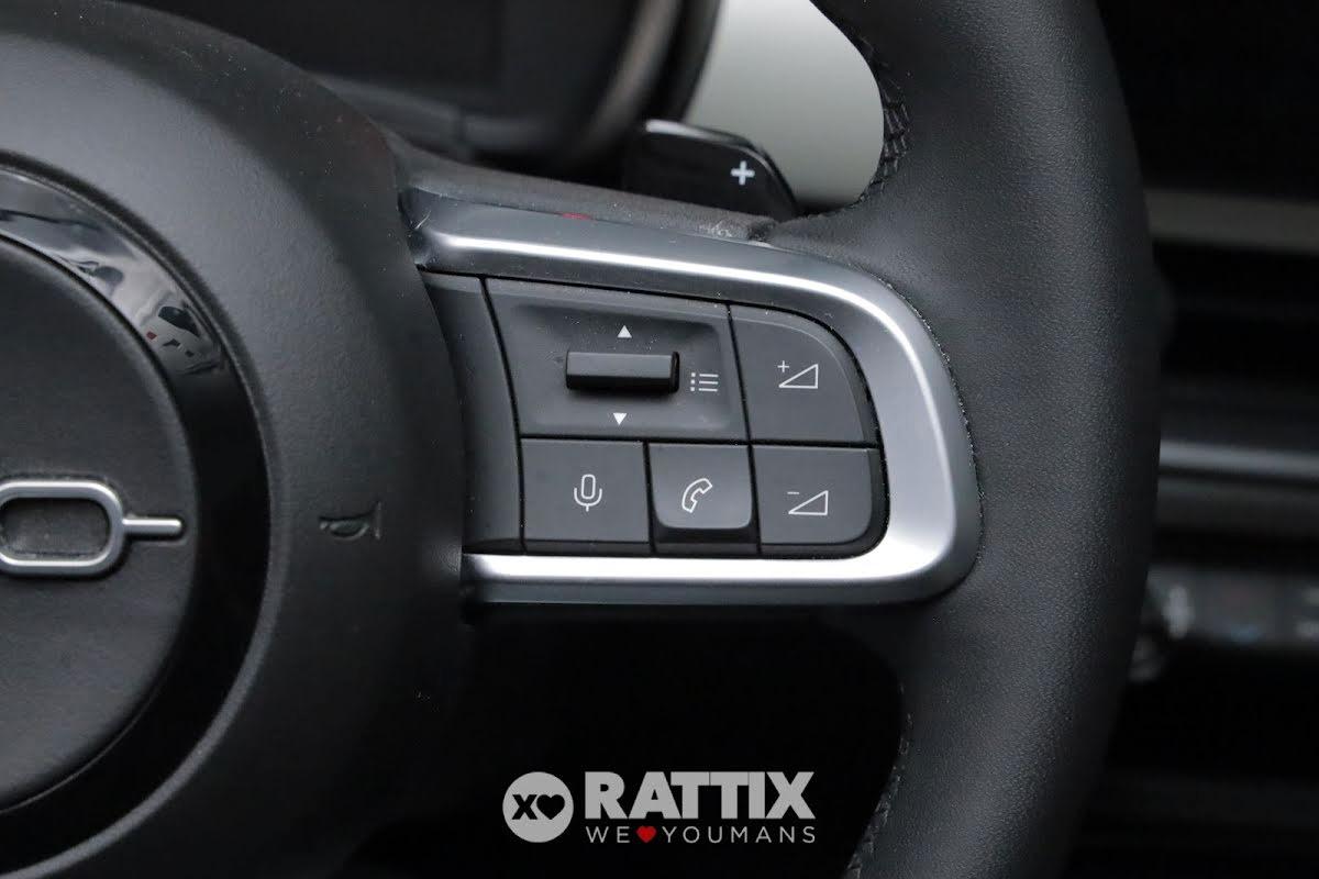 Fiat 600 1.2 Hybrid La Prima Auto