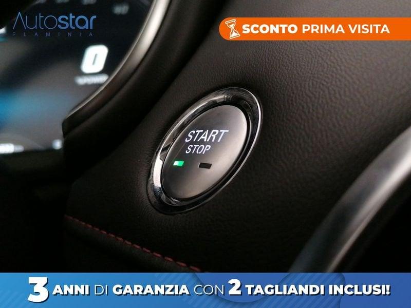 MG HS E 1.5 t-gdi phev Exclusive auto