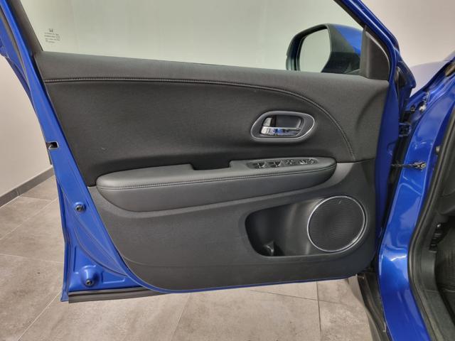 HONDA HR-V 1.5 i-VTEC Executive Navi ADAS
