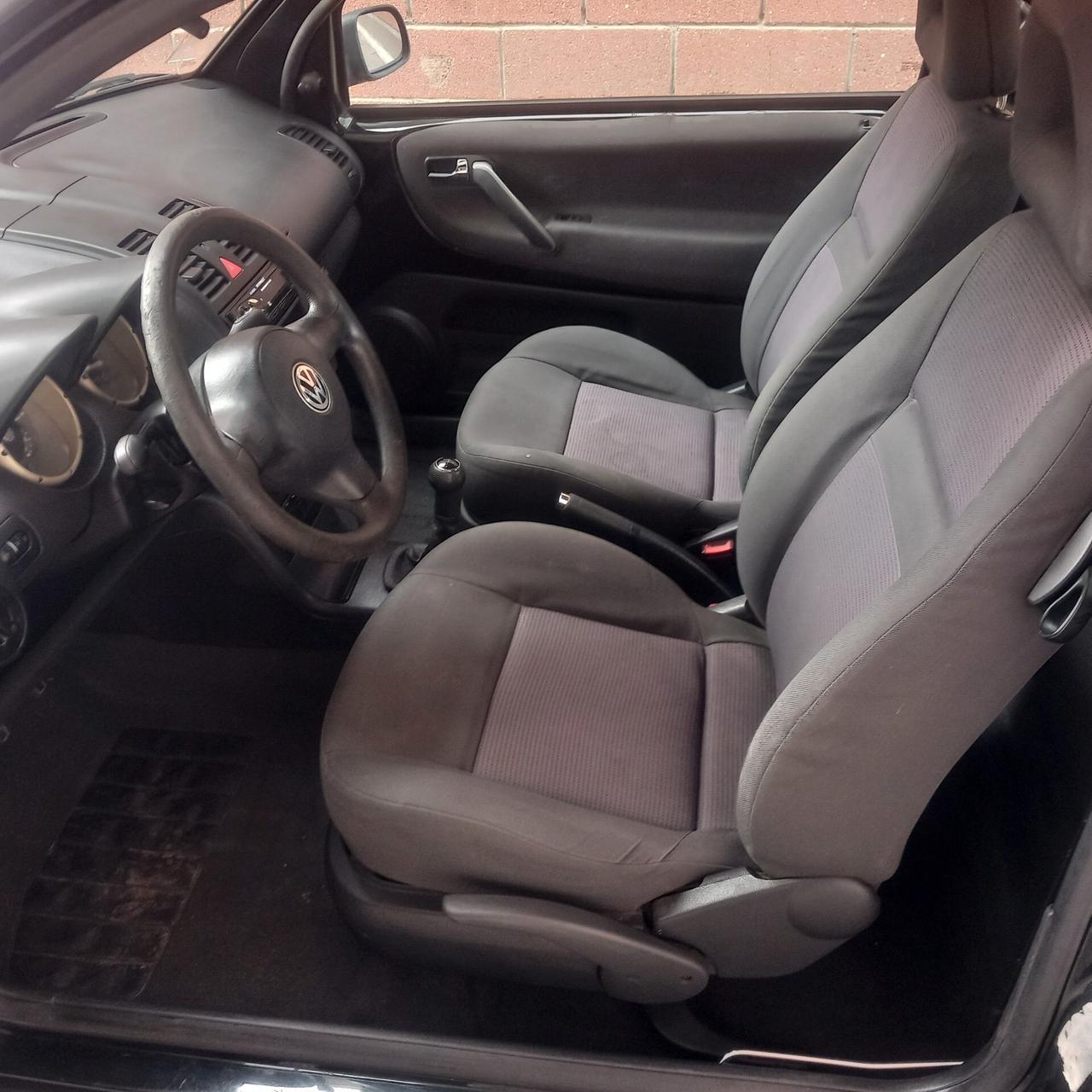 Volkswagen Lupo 1.0 cat Trendline