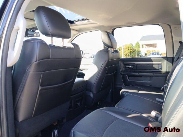 DODGE RAM 1500 5.7 GPL V8 Laramie Sport N1