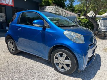 Toyota iQ 1.0 HIGH UNIPRO AUTOMATICA