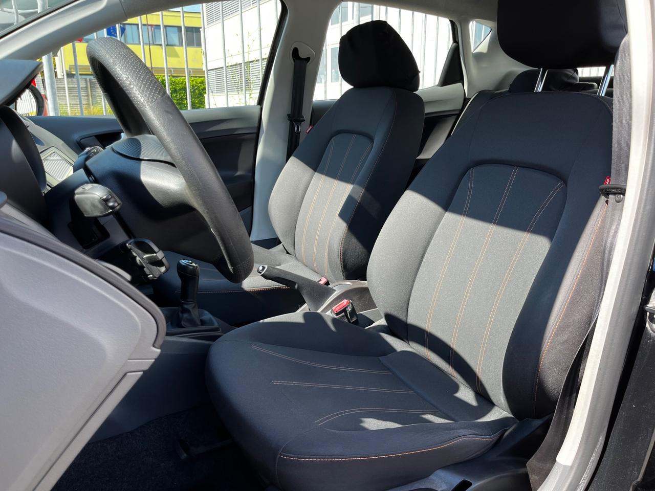 Seat Ibiza 1.2 TDI 5 porte OK NEOPATENTATI - PERFETTO STATO