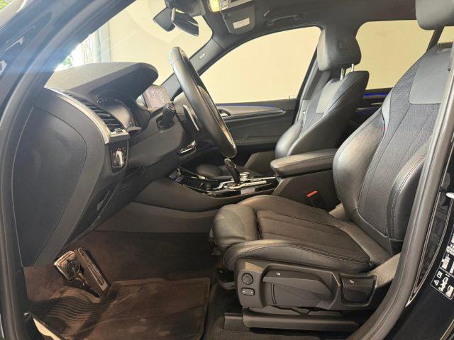 BMW X3 xDrive20d 48V Msport
