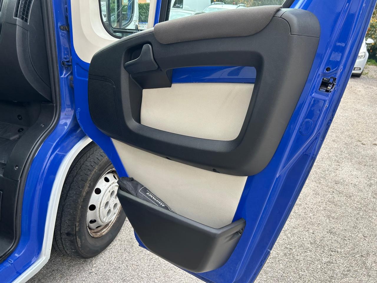 Citroen Jumper 33 BlueHDi 130 Euro6D