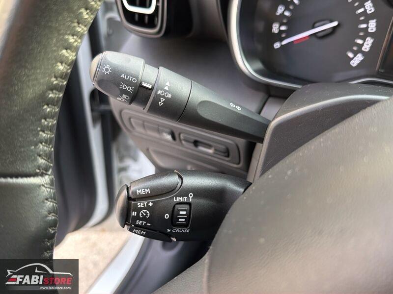 Citroën C3 Aircross 1.2 PureTech 110 Cv Shine - CarPlay, Cruise, Sensori ecc