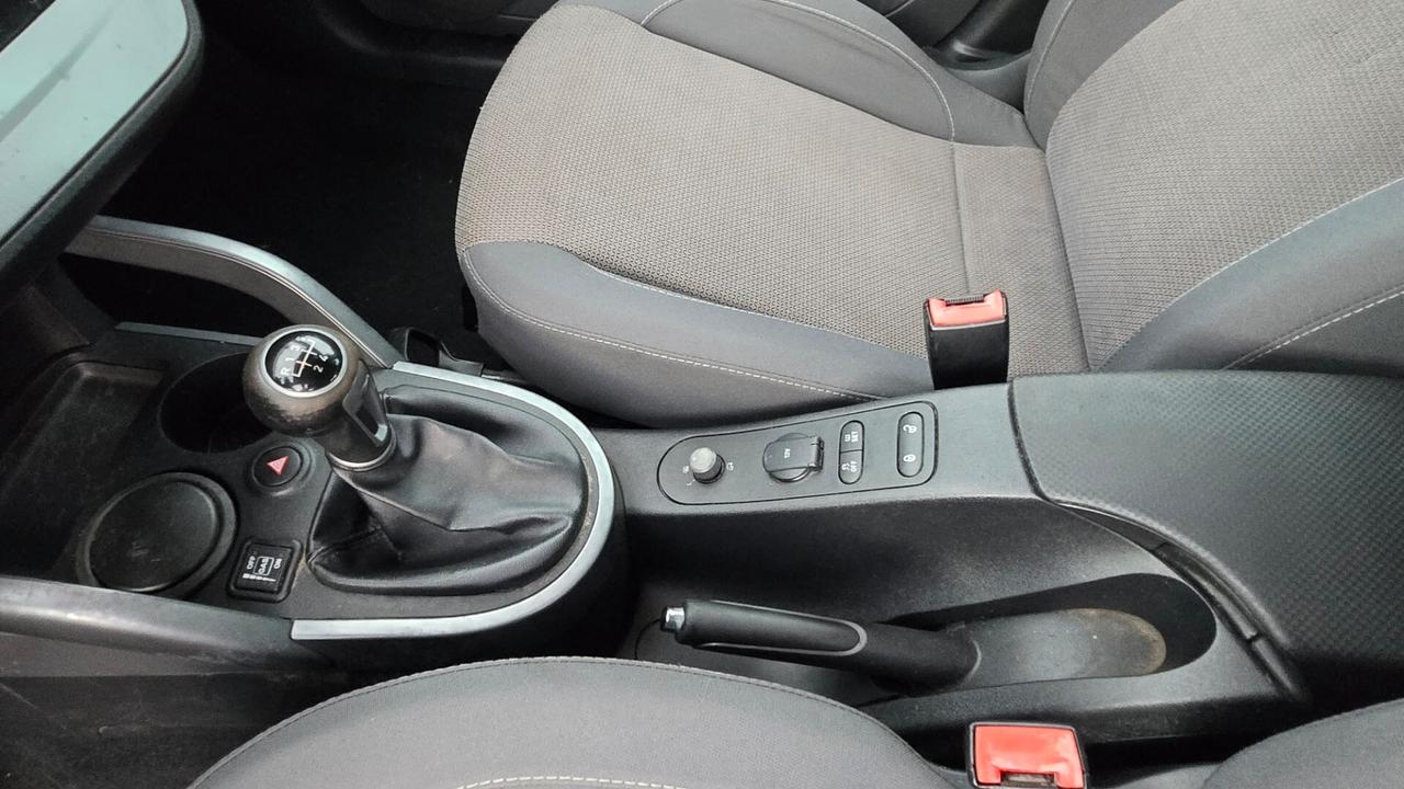 Seat Altea 1.6 Style BI FUEL