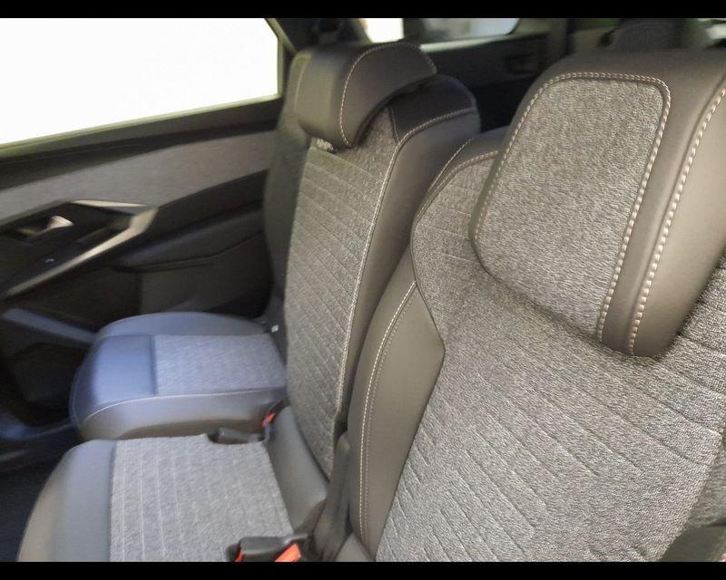 Peugeot 5008 Nuovo Hybrid 145 e-DCS6 ALLURE