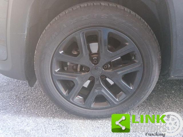 JEEP Renegade 1.5 Turbo T4 MHEV Limited NEOPATENTATI