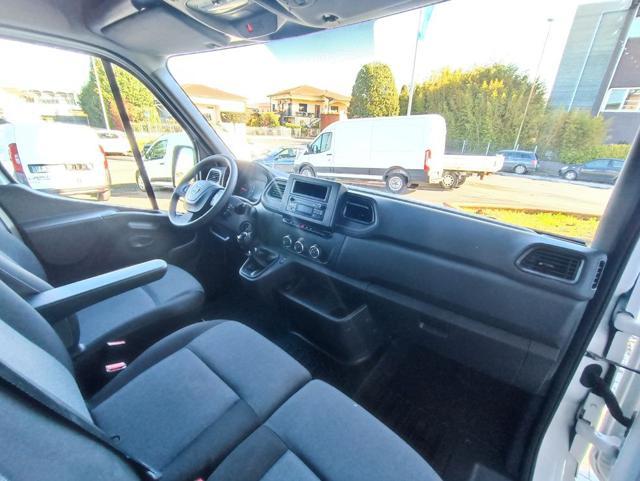 NISSAN Interstar 35 2.3 dCi 135CV PM-TA Acenta Furgone