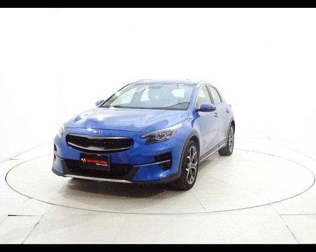 KIA XCeed 1.6 CRDi 115 CV Style