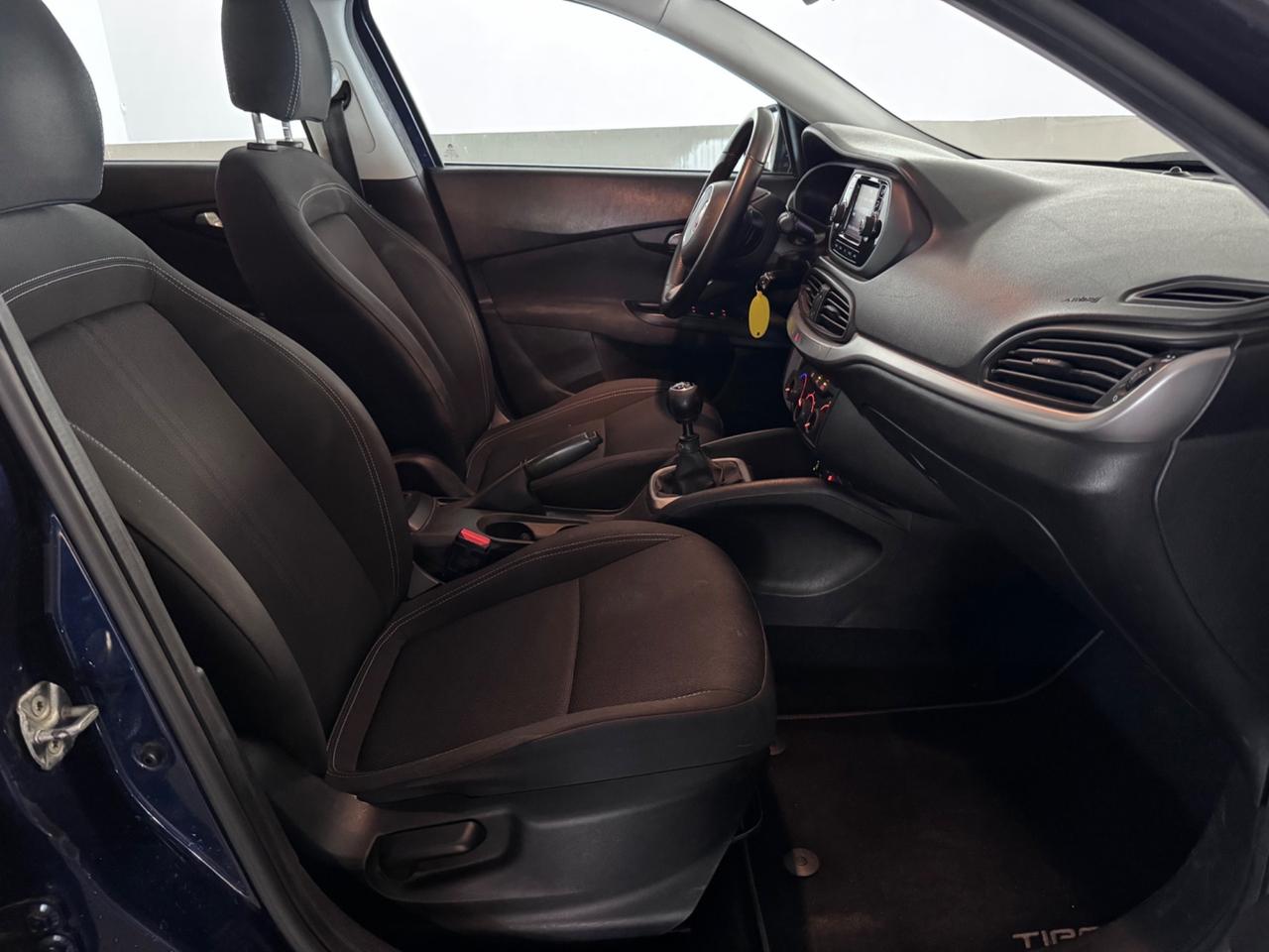 Fiat Tipo 1.4 SW Lounge