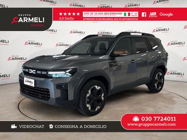 Dacia Bigster 1.2 mild hybrid Extreme
