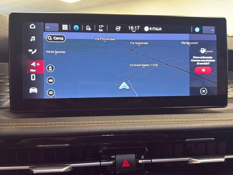 Alfa Romeo Tonale 1.6 Diesel 130cv TCT6 Sprint