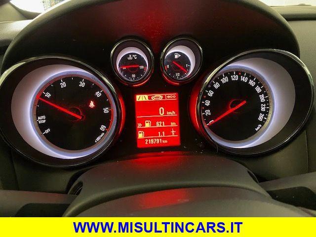 OPEL Astra 1.6 CDTI EcoFLEX S&S Sports Tourer Professional N1