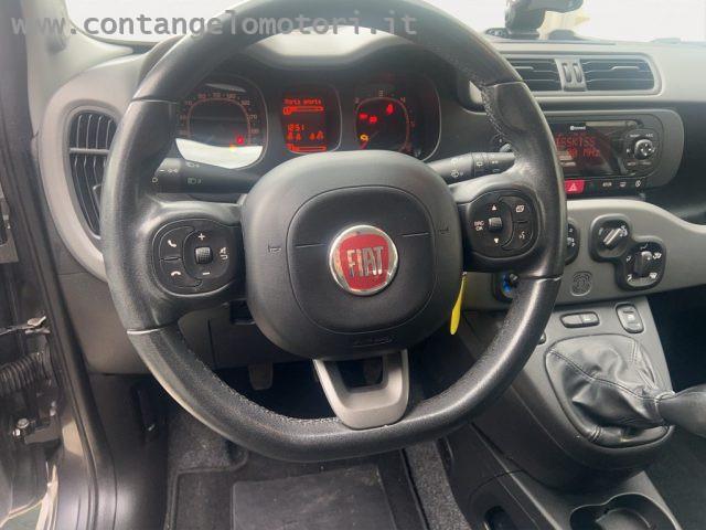 FIAT Panda 1.3 MJT 95 CV S&S 4x4