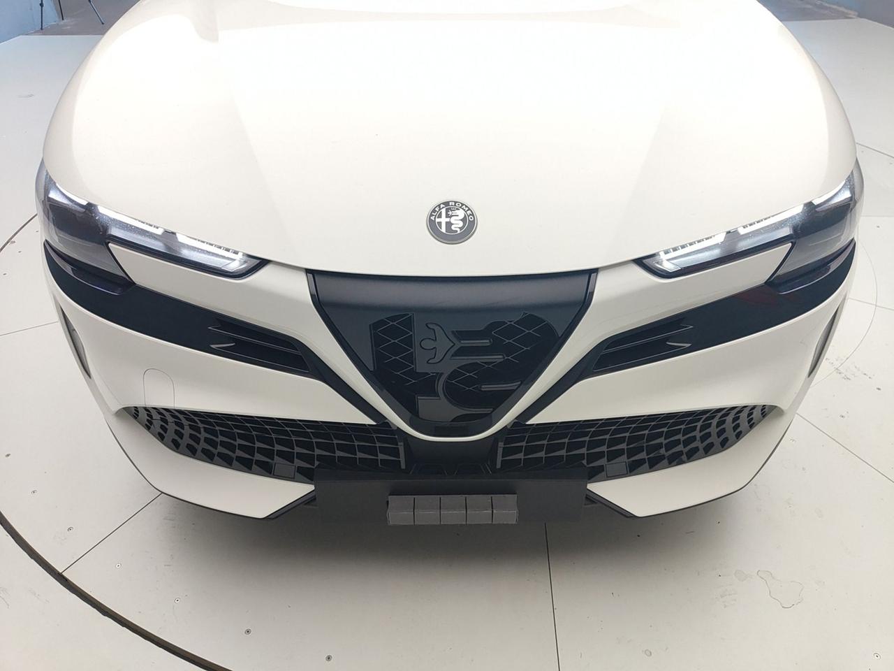 ALFA ROMEO Junior JUNIOR 1.2 145CV HYBRID EDCT6 SPECIALE