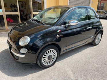 Fiat 500 1.3 MJ Lounge