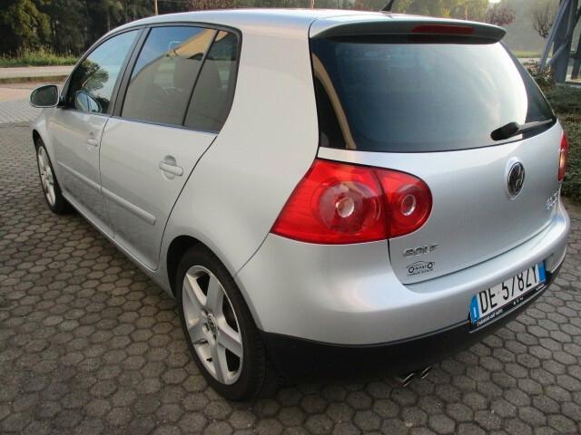 Volkswagen Golf 2.0 16V FSI 4mot. 5p. GT Sport