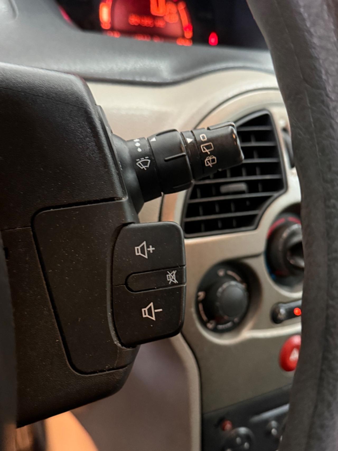 Renault Modus 1.2 75cv 16V Ok neopatentati