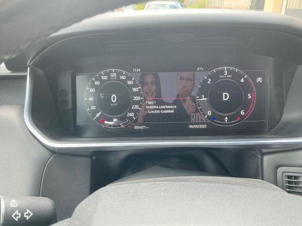 Land Rover Range Rover Sport 3.0d i6 mhev HSE Dynamic 249cv auto