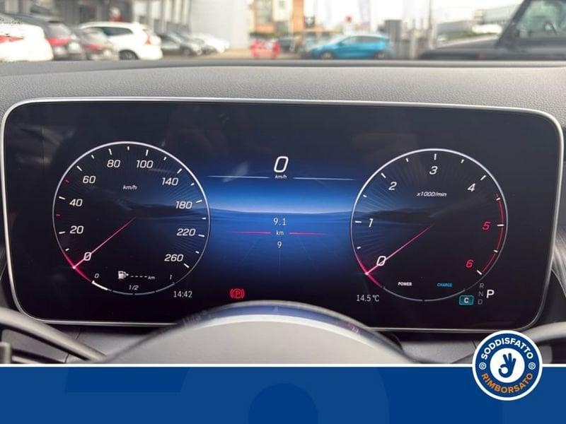 Mercedes-Benz GLC Coupé GLC 200d 4Matic Coupé Avantgarde Advanced