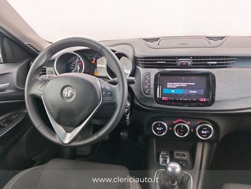 Alfa Romeo Giulietta 1.4 Turbo 120 CV Sport