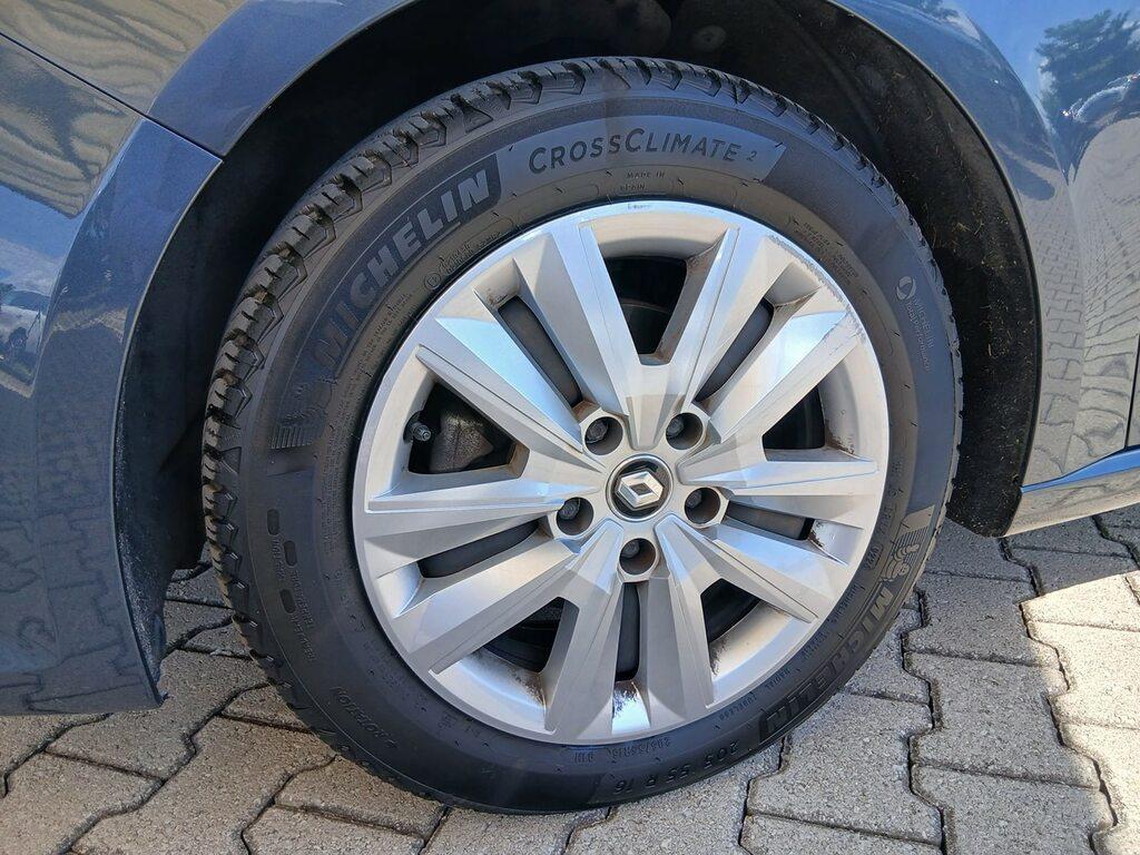 Renault Megane Sporter 1.5 Blue dCi Equilibre EDC