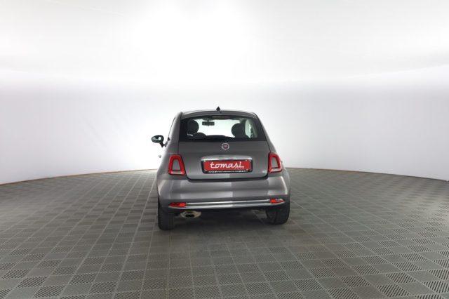FIAT 500 500 1.2 69 CV Lounge