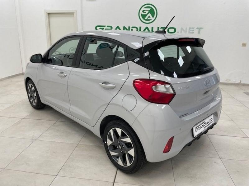 Hyundai i10 III 1.0 econext Gpl Connectline