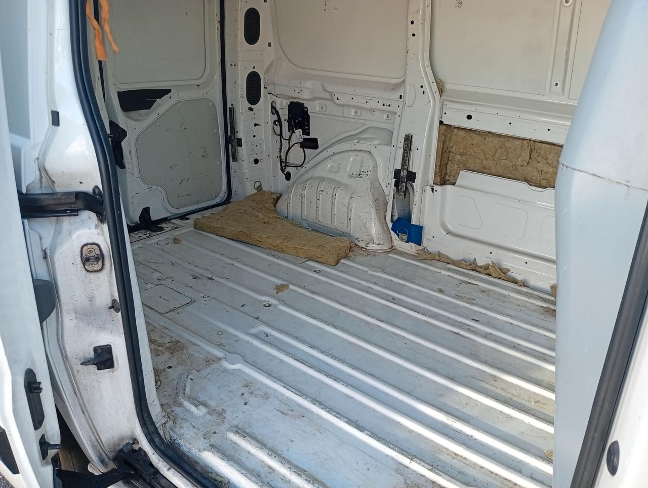 Citroen Jumpy 27 2.0 HDi/120 Furgone