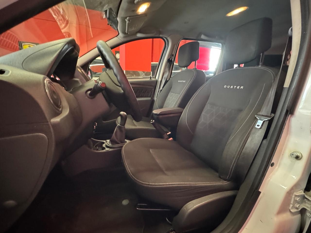 Dacia Duster 1.6 110CV 4x2 GPL Lauréate