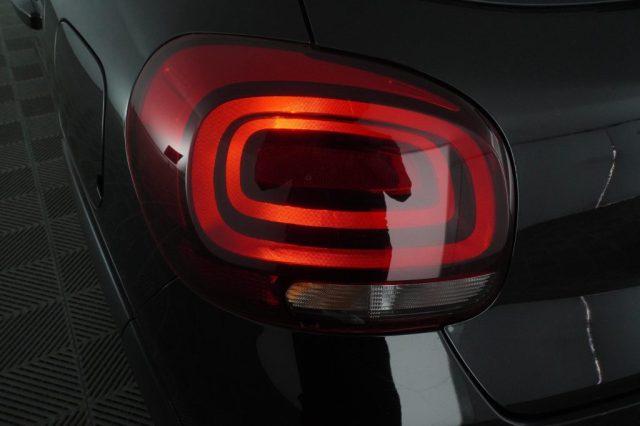 CITROEN C3 C3 PureTech 83 S&S Shine